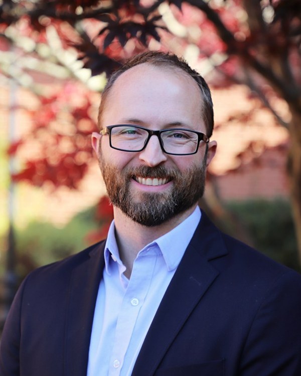 Josh Greiner